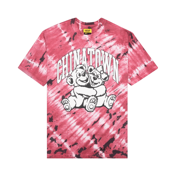 Chinatown Market UV Cute T-Shirt "Red"