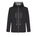 Stone Island Shadow Project GORE-TEX Paclite Jacket "Black"