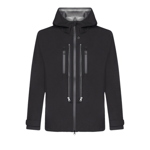 Stone Island Shadow Project GORE-TEX Paclite Jacket "Black"