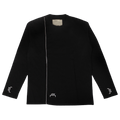 A-Cold-Wall* Logo Long-Sleeve T-Shirt "Black"