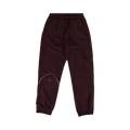 A-Cold-Wall* Logo Trousers "Maroon"
