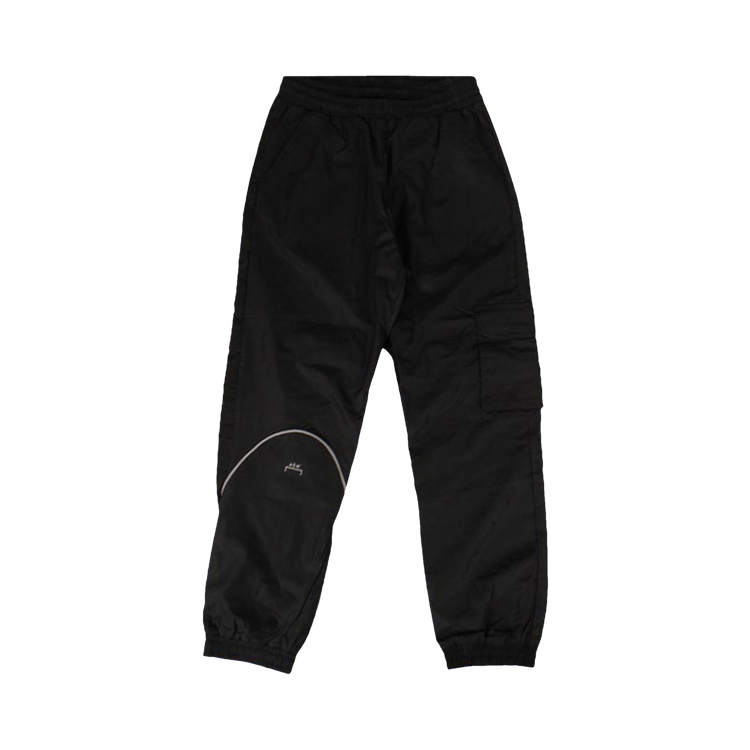 A-Cold-Wall* Logo Trousers "Black"