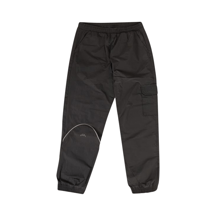 A-Cold-Wall* Logo Trousers "Grey"