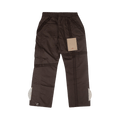 A-Cold-Wall* Circuit Patch Trousers "Brown"