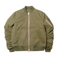 READYMADE Jesse Jacket "Khaki"