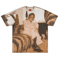 Supreme Biggie Short-Sleeve Top "Multicolor"