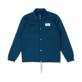 Air Jordan x Union LA Coaches Jacket "Navy"