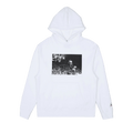 Air Jordan x Union LA Flying High Hooded Sweatshirt "White"