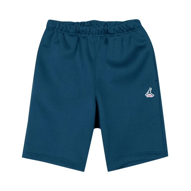 Air Jordan x Union LA Leisure Shorts "Navy"