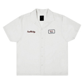 Air Jordan x Union LA Mechanic Shirt "Platinum"