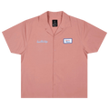 Air Jordan x Union LA Mechanic Shirt "Rust Pink"