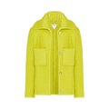 Bottega Veneta Jacket "Kiwi"