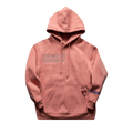 KidSuper Super Sweatshirt "Pink"