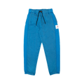 Air Jordan x Union NRG AJ Flight Pants "Blue"