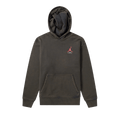 Air Jordan x Union NRG Vault AJ Flight Hoodie "Black"