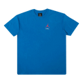 Air Jordan x Union NRG Vault AJ Flight Jumpman Tee "Blue"