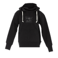 Maison Margiela Logo Hoodie "Anthracite"