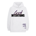 Vlone x Nav Doves Hoodie "White"