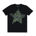 Vlone x Juice WRLD Legend T-Shirt "Black"