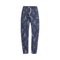 Kith Botanical Floral Williams I Sweatpant "Nocturnal"