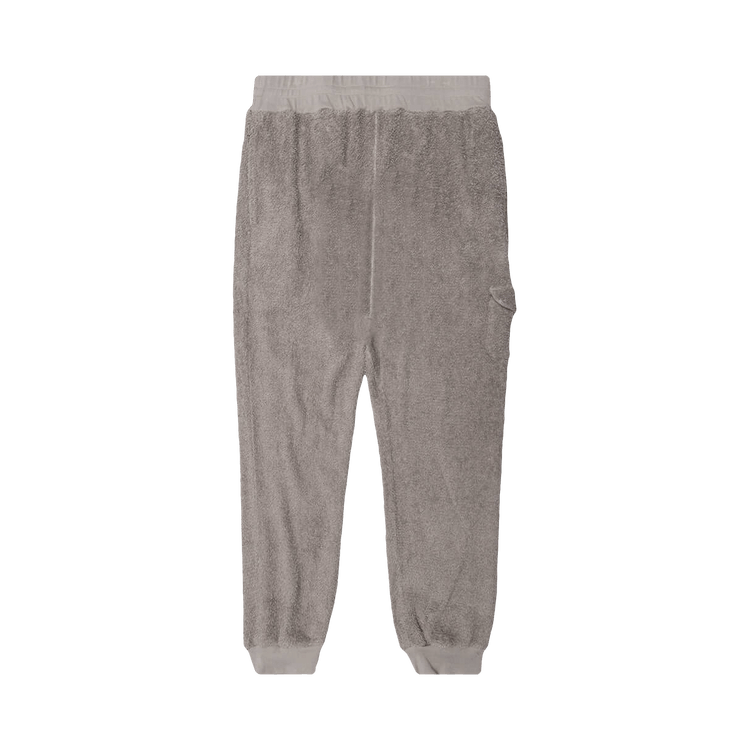 Undercover Shag Pants "Grey Beige"