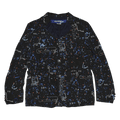 Junya Watanabe Printed Jacket "Black"