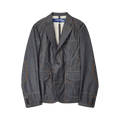 Junya Watanabe Denim Jacket "Navy"
