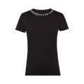 Maison Margiela Rear Logo Print T-Shirt "Black"
