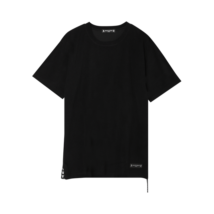 Mastermind Skull Logo Towel T-Shirt "Black"