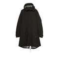 Stone Island Shadow Project GORE-TEX Shell Jacket "Black"