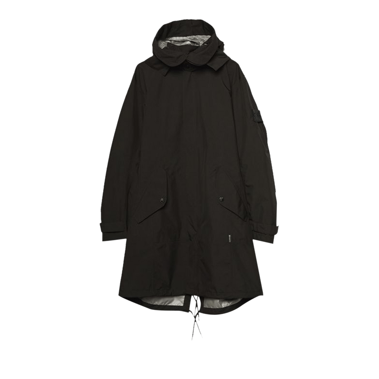 Stone Island Shadow Project GORE-TEX Shell Jacket "Black"