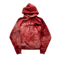 Martine Rose Classic Hoodie "Red"