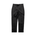 A-Cold-Wall* Woven Essential Technical Pants "Black"