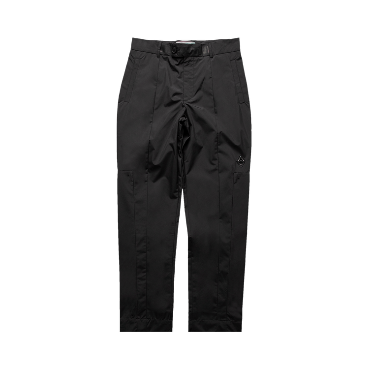 A-Cold-Wall* Woven Essential Technical Pants "Black"