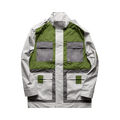 A-Cold-Wall* Woven Rhombus M65 Jacket "Bone"