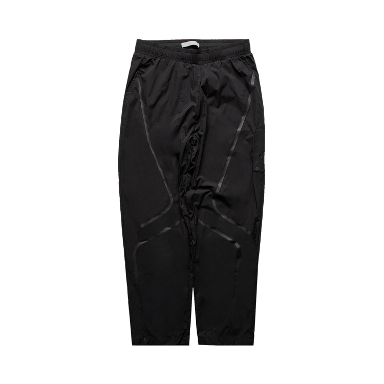 A-Cold-Wall* Woven Welded Pants "Black"