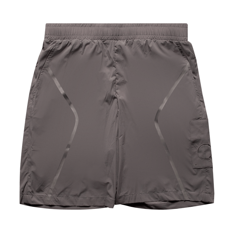A-Cold-Wall* Woven Welded Shorts "Flint"
