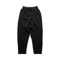 A-Cold-Wall* Knitted Dissection Pants "Black"