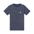 A.P.C. T-Shirt "Dark Navy"