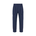 Dior Technical Logo Cargo Pants "Navy"