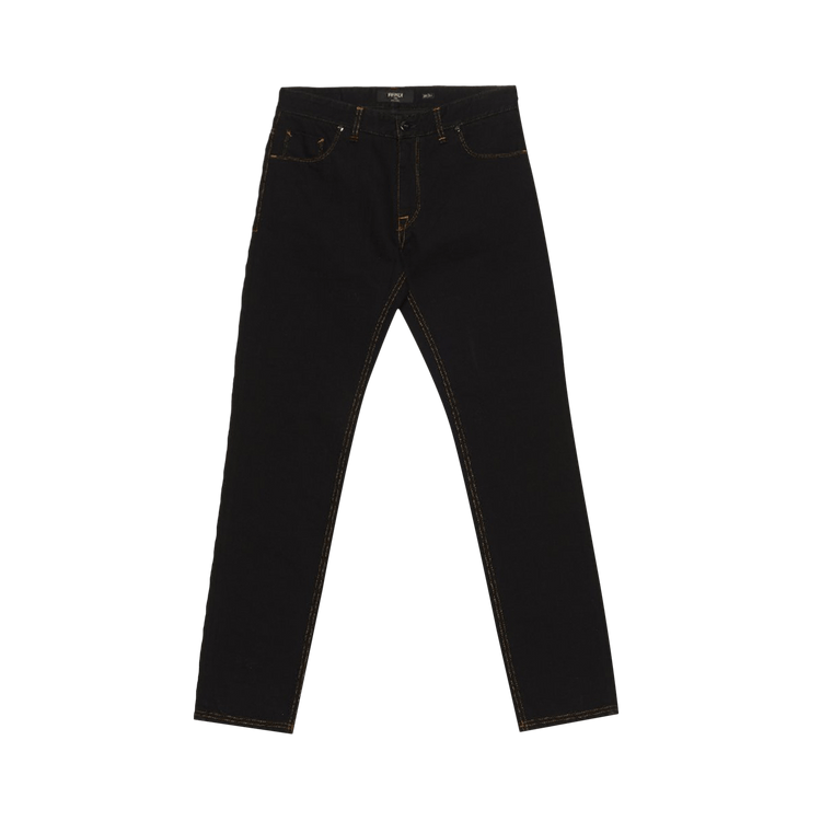 Fendi Jeans "Black"