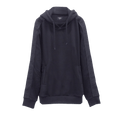 Fendi FF Band Hooded Sweatshirt "Black"