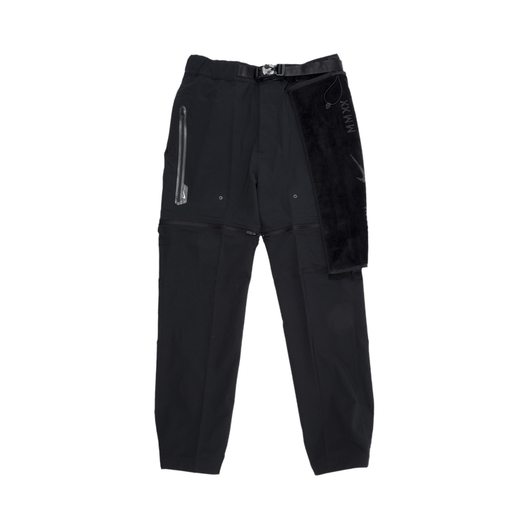 Nike NRG X Te 3 In 1 Convt. Pant "Black"