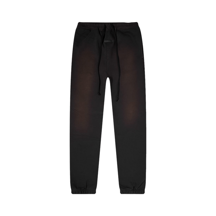Fear of God The Vintage Sweatpant "Vintage Black"