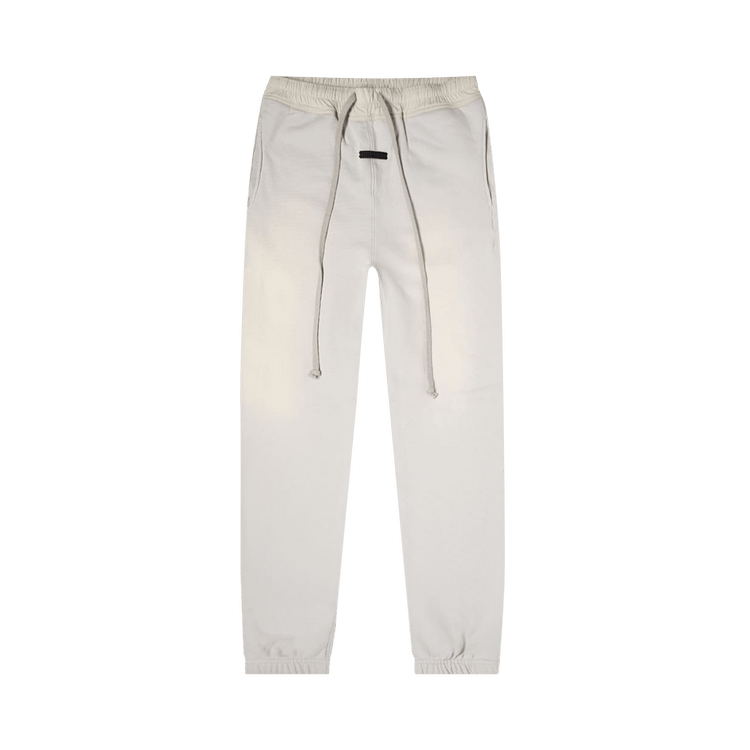 Fear of God The Vintage Sweatpant "Vintage Concrete White"