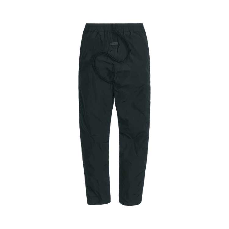 Fear of God Track Pant "Black"