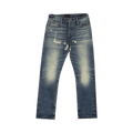 Fear of God 7th Collection Denim "3 Year Vintage Wash"