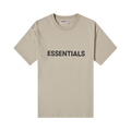 Fear of God Essentials T-Shirt "Moss"