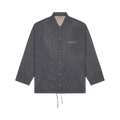 Fear of God Essentials Coach Jacket "Black Reflective"