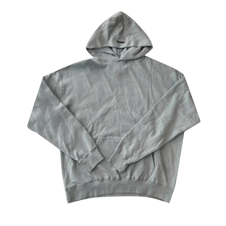 Fear of God Essentials Pullover Hoodie "Blue"
